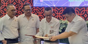 Kolaborasi BRIN dan ASI Kembangkan Teknologi Fotobioreaktor untuk Kurangi Emisi Karbon