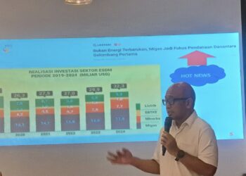 Ini Kata SKK Migas Soal UMKM dan Koperasi Kelola Lapangan Migas