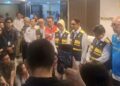 Posko Nasional Sektor ESDM Periode RAFI Resmi Beroperasi