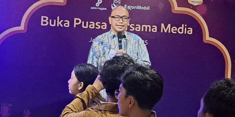 Strategi Cespleng ExxonMobil Menjaga Produksi Minyak Tidak Turun