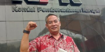 Pengamat : Perlu Kajian Komprehensif KPK Dimasukkan ke Danantara