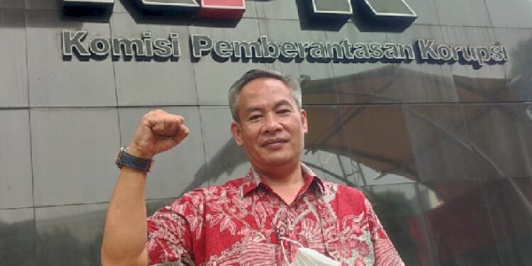 Pengamat : Perlu Kajian Komprehensif KPK Dimasukkan ke Danantara