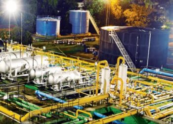 MedcoEnergi Sukses Temukan Hidrokarbon di Blok Rimau