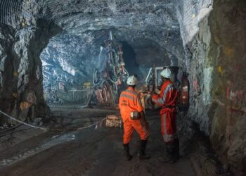 MMI Siap Garap Tambang Emas Bawah Tanah
