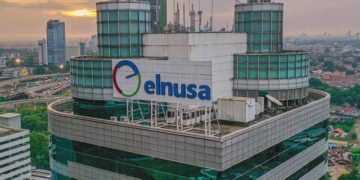 Capex Elnusa Rp 594 Miliar untuk Perkuat Segmen Utama Bisnis