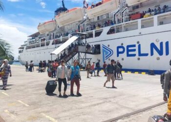 Ujian Regulasi, Keamanan, dan Infrastruktur Sambut Mudik Lebaran