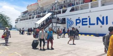 Ujian Regulasi, Keamanan, dan Infrastruktur Sambut Mudik Lebaran