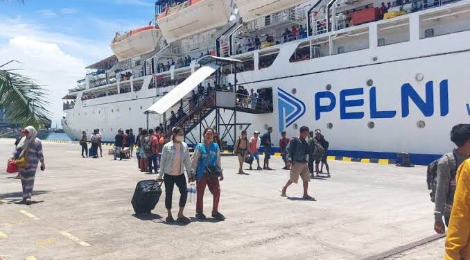 Ujian Regulasi, Keamanan, dan Infrastruktur Sambut Mudik Lebaran