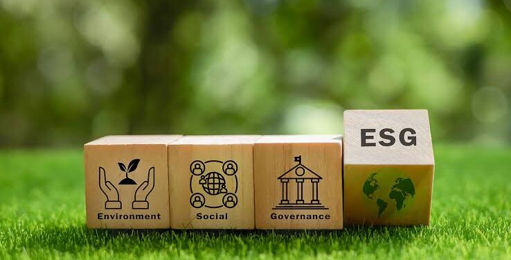 Tantangan Baru Pengungkapan ESG