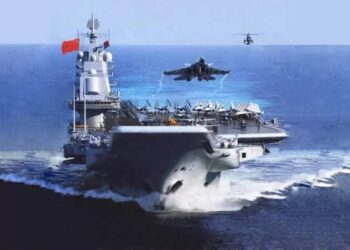 Urgensi Pengembangan Kapal Induk Otonom di Dunia Maritim