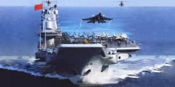 Urgensi Pengembangan Kapal Induk Otonom di Dunia Maritim