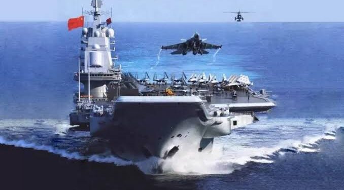 Urgensi Pengembangan Kapal Induk Otonom di Dunia Maritim