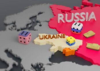 Gencatan Senjata Rusia-Ukraina Pengaruhi Turun Naiknya Harga Minyak Dunia