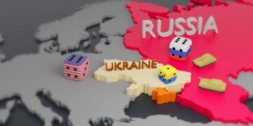 Gencatan Senjata Rusia-Ukraina Pengaruhi Turun Naiknya Harga Minyak Dunia