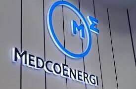 MedcoEnergi Umumkan Pembelian Kembali Saham