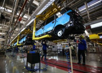 Relaksasi TKDN Mematikan Industri Dalam Negeri