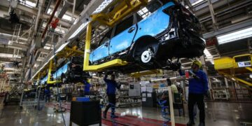 Relaksasi TKDN Mematikan Industri Dalam Negeri