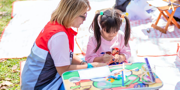 PHE Fasilitasi Cita-cita Sahabat Istimewa