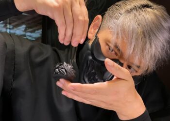 Kolaborasi Master Junichi Mitsubori dan x ELMSCORNER akan Guncang Jakarta