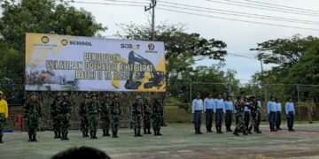 UT School Kembali Gelar Pelatihan Operator Alat Berat Batch II