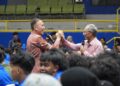 Ini Pesan Khusus Komisaris Independen Pertamina pada Mahasiswa UPER