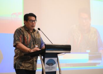 Peringatan 75 Tahun Hubungan Indonesia-China di Tengah Transisi Energi dan Ekonomi Hijau