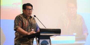 Peringatan 75 Tahun Hubungan Indonesia-China di Tengah Transisi Energi dan Ekonomi Hijau