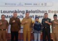 UT School Buka Program Studi Mekanik Alat Berat di NTB