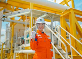 Menelisik Sepak Terjang Kartini Hulu Migas