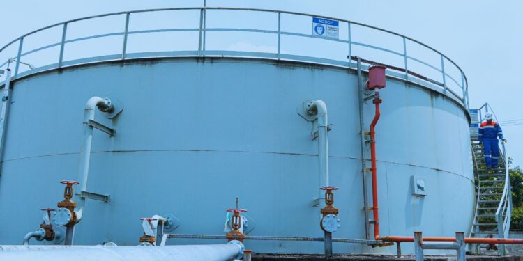 Produksi Minyak PEP Sangasanga Field Tembus 6.334 BOPD