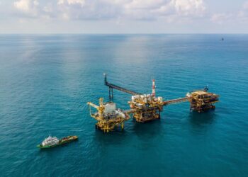 Produksi Minyak Regional Jawa Subholding Upstream Pertamina Capai 54,2 MBOPD