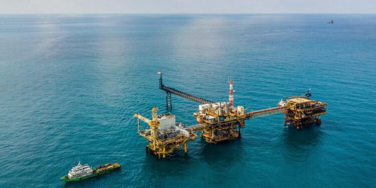 Produksi Minyak Regional Jawa Subholding Upstream Pertamina Capai 54,2 MBOPD