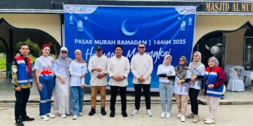 Strategi PHR Dongkrak Kapasitas Generasi Muda Suku Sakai