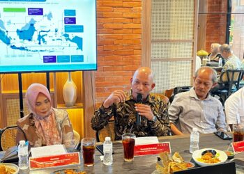 Hajatan IPA, Momentum Peningkatan Eksplorasi Migas di Indonesia