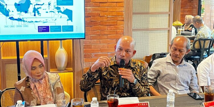 Hajatan IPA, Momentum Peningkatan Eksplorasi Migas di Indonesia