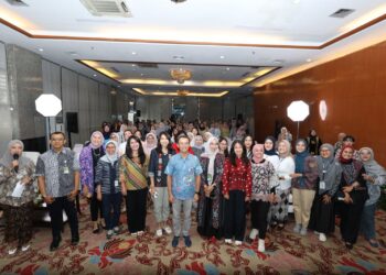 Menakar Kesetaraan Gender di Lingkungan Industri Migas