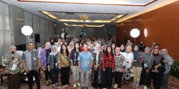 Menakar Kesetaraan Gender di Lingkungan Industri Migas