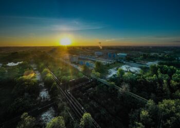 Hindari Beraktivitas di Area Obvitnas