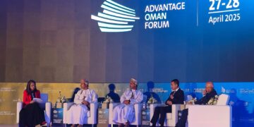 Partisipasi MedcoEnergi di Advantage Oman Forum