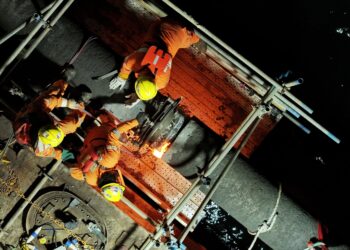 Strategi PDC Gaet Mitra Usaha untuk Optimalkan Penggunaan Baja dan Besi