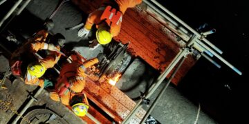 Strategi PDC Gaet Mitra Usaha untuk Optimalkan Penggunaan Baja dan Besi