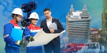 Elnusa Catat Pendapatan Rp3,73 Triliun di Kuartal I 2025