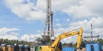 Pertamina Drilling Peroleh Apresiasi dari PT Pertamina EP Zona 13