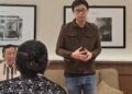 Indonesia Harus Ambil Kebijakan Taktis di Tengah Perang Dagang Trump