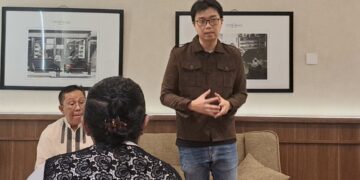 Indonesia Harus Ambil Kebijakan Taktis di Tengah Perang Dagang Trump