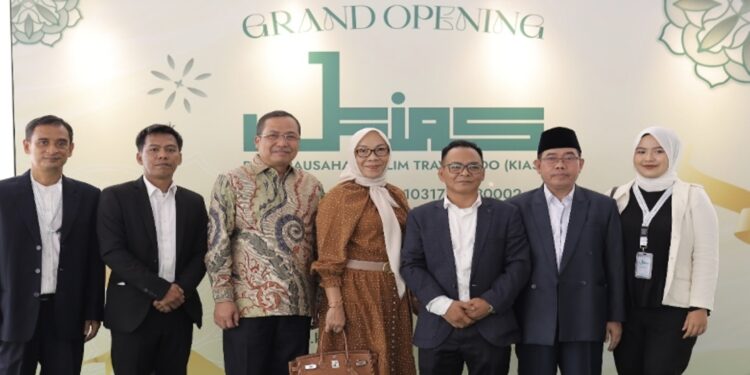 KIAS, Mitra Jamaah Umrah dan Haji Indonesia