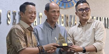 Peringatan Presiden FSPPB: Jangan Sampai Negara Terjebak Kepentingan Kapitalis di Danantara