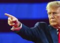 Rumus Instan Tarif Imbal-balik Trump