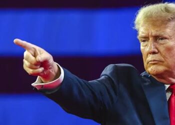 Rumus Instan Tarif Imbal-balik Trump