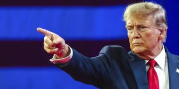 Rumus Instan Tarif Imbal-balik Trump